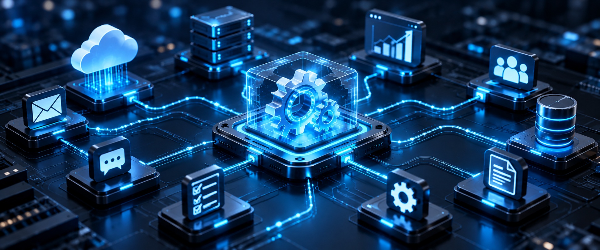 Automation Suite